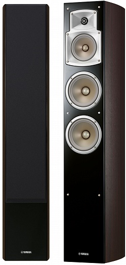  Yamaha NS-F350-photo