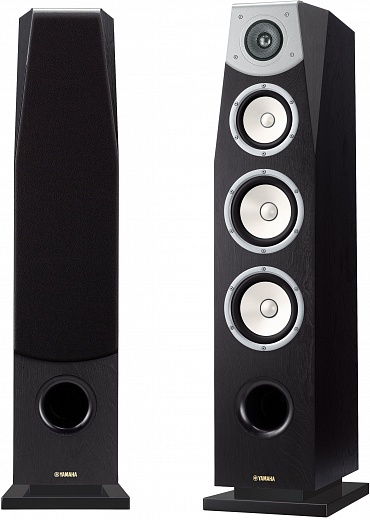 Yamaha NS-F901-photo