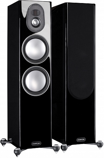 Monitor Audio Gold 300-photo