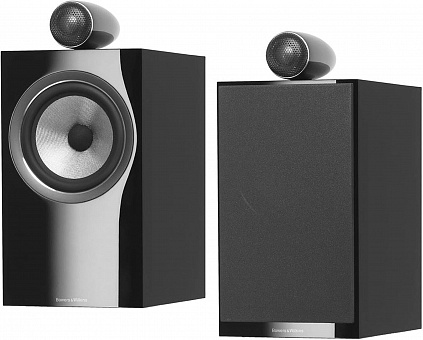 Bowers & Wilkins 700 ����� ������ � ��������������� ��������-�������� sound-vision.ru!