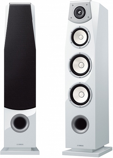 Yamaha NS-F901-photo