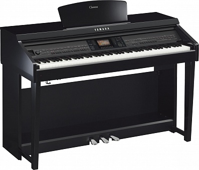 Clavinova ������ � ��������������� ��������-�������� sound-vision.ru. ����������� ��������! 