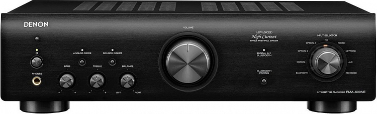 Denon PMA-600NE-photo