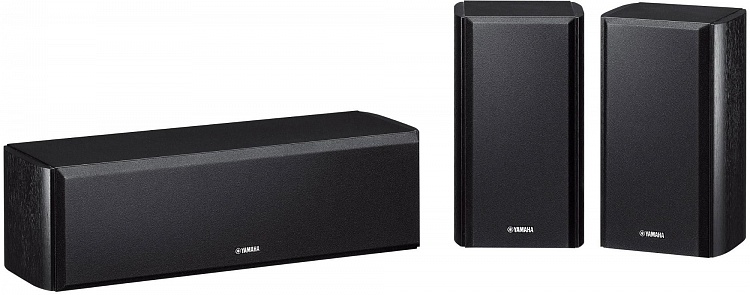  Yamaha NS-P160-photo