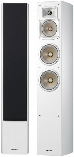  Yamaha NS-F350-photo