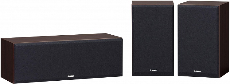  Yamaha NS-P350-photo