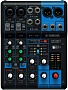 Yamaha MGO6X