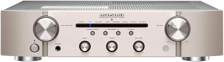 Marantz PM6007-photo