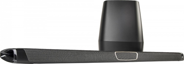 Polk Audio MagniFi MAX-photo