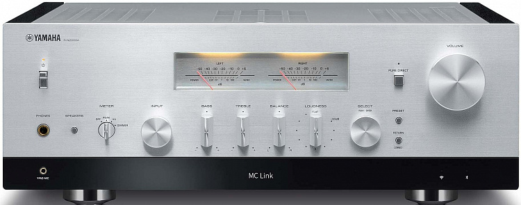 Yamaha R-N2000A -photo