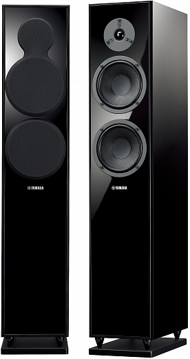Yamaha NS-F150-photo