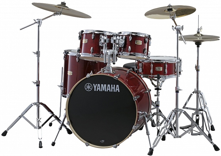  Stage Custom Birch-photo