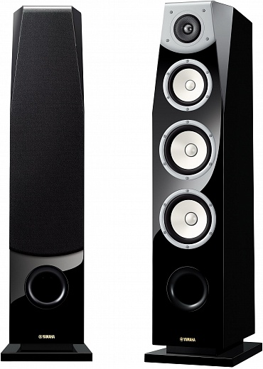 Yamaha NS-F901-photo