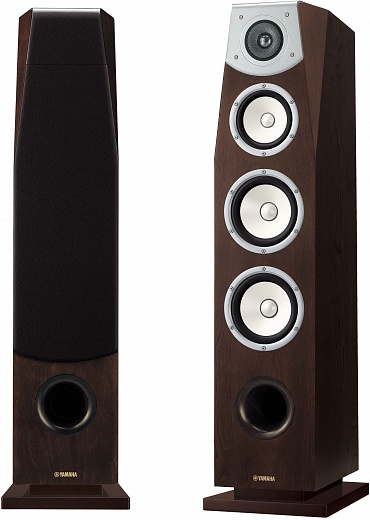 Yamaha NS-F901-photo