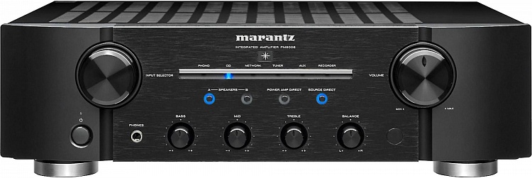 Marantz PM8006-photo
