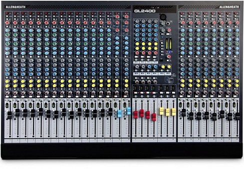Allen & Heath ������ � ��������������� ��������-�������� sound-vision.ru. ����������� ��������! 