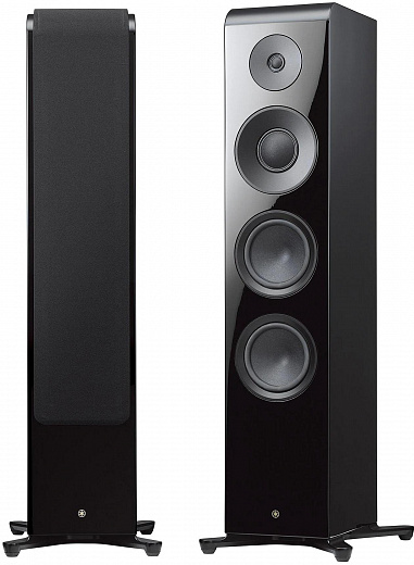 Yamaha NS-2000A -photo