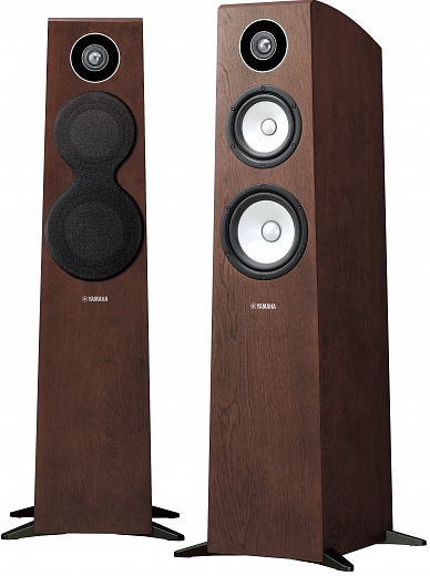 Yamaha NS-F700-photo
