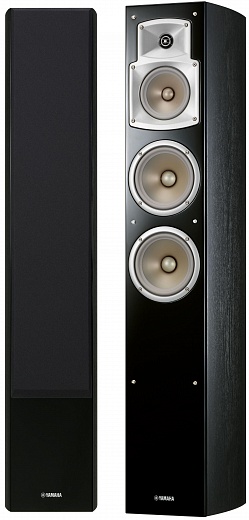  Yamaha NS-F350-photo