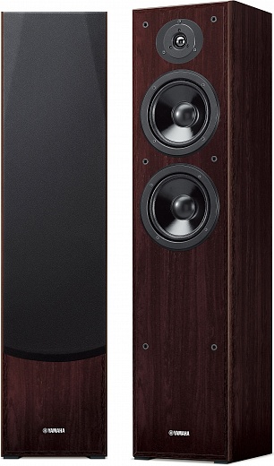 Yamaha NS-F51-photo
