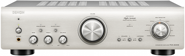 Denon PMA-800NE-photo