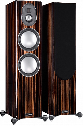 Monitor Audio Gold 300-photo