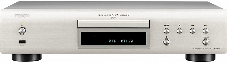 Denon DCD-800NE-photo