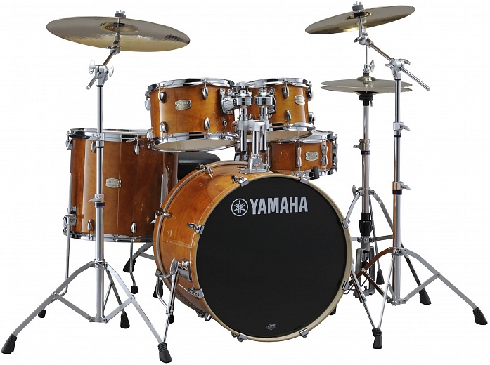  Stage Custom Birch-photo