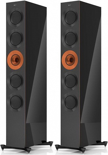 KEF Reference 5 -photo