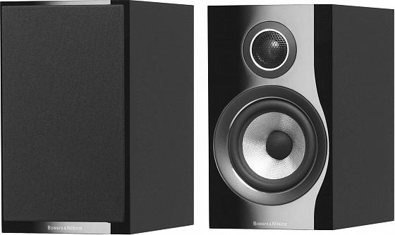 Bowers & Wilkins 700 ����� ������ � ��������������� ��������-�������� sound-vision.ru!