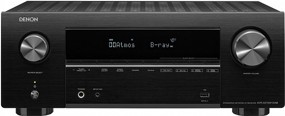 AV-�������� Denon ������ � ��������������� ��������-�������� sound-vision.ru!