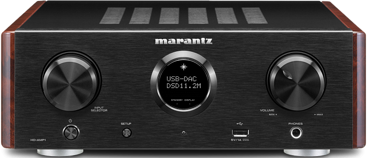 Marantz HD-AMP1-photo