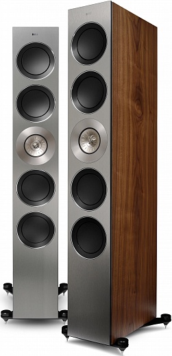 KEF Reference 5 -photo