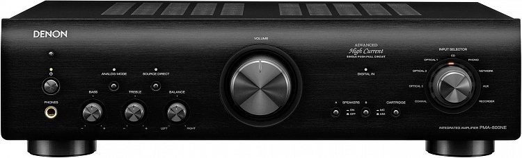 Denon PMA-800NE-photo
