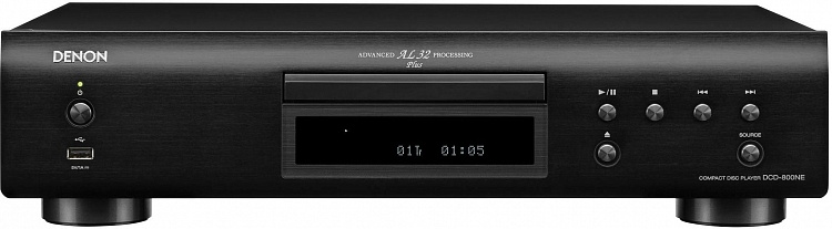 Denon DCD-800NE-photo