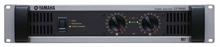 Yamaha XP5000-photo