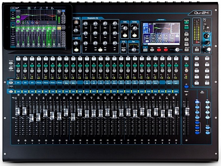 Allen & Heath ������ � ��������������� ��������-�������� sound-vision.ru. ����������� ��������! 