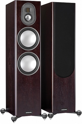 Monitor Audio Gold 300-photo