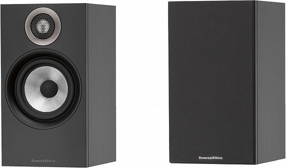 ������������ ������� Bowers & Wilkins ������ � ��������������� ��������-�������� sound-vision.ru!