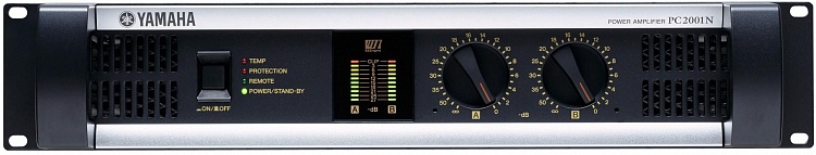 Yamaha PC2001N-photo