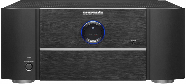 Marantz MM8077-photo