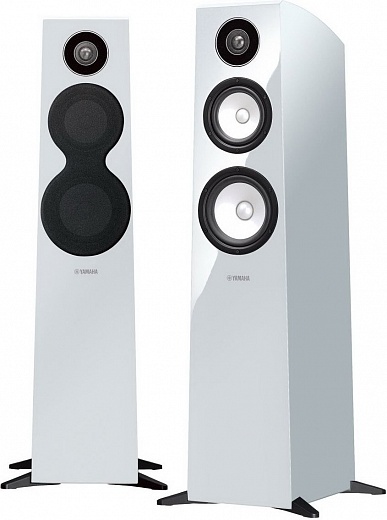 Yamaha NS-F700-photo