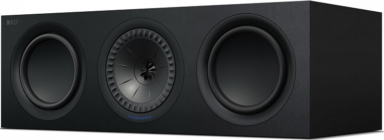 KEF Q650 -photo