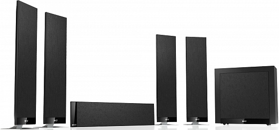 KEF ������ � ��������������� ��������-�������� sound-vision.ru. ����������� ��������! 