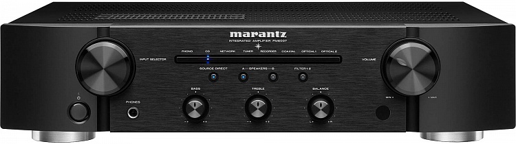 Marantz PM6007-photo