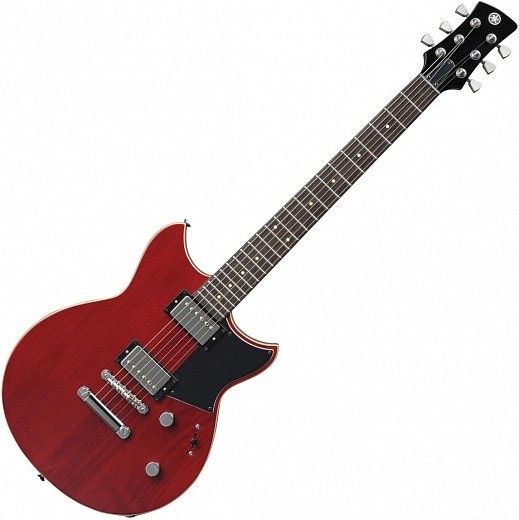 Revstar RS420-photo