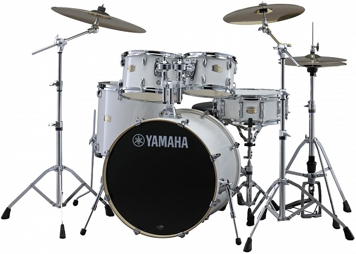  Stage Custom Birch-photo