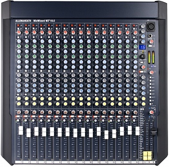 Allen & Heath ������ � ��������������� ��������-�������� sound-vision.ru. ����������� ��������! 